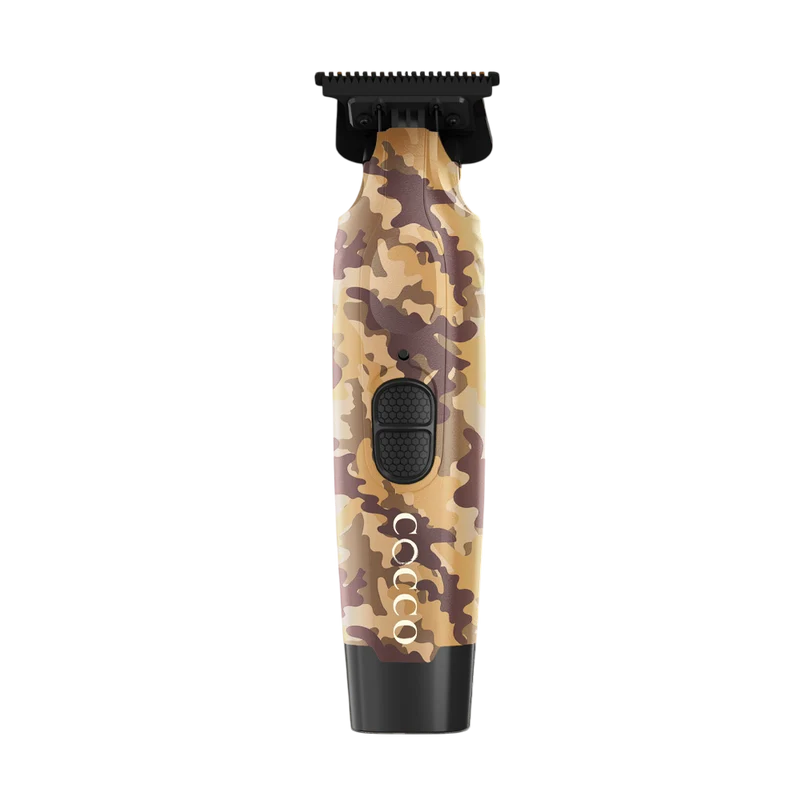 Trimmer Cocco Hyper Veloce Pro