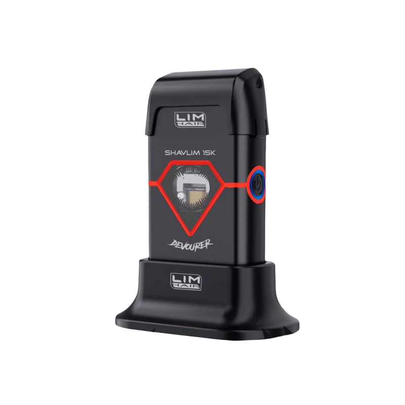 Shaver Shavlim 15K Dévoreur sans fil