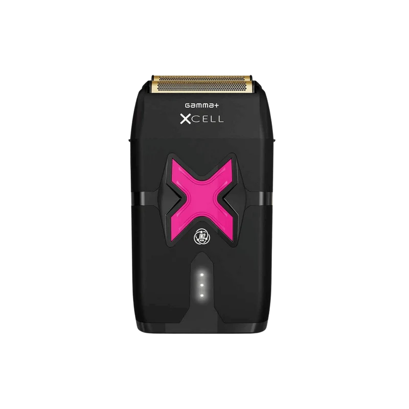 Shaver Gamma+ Xcell