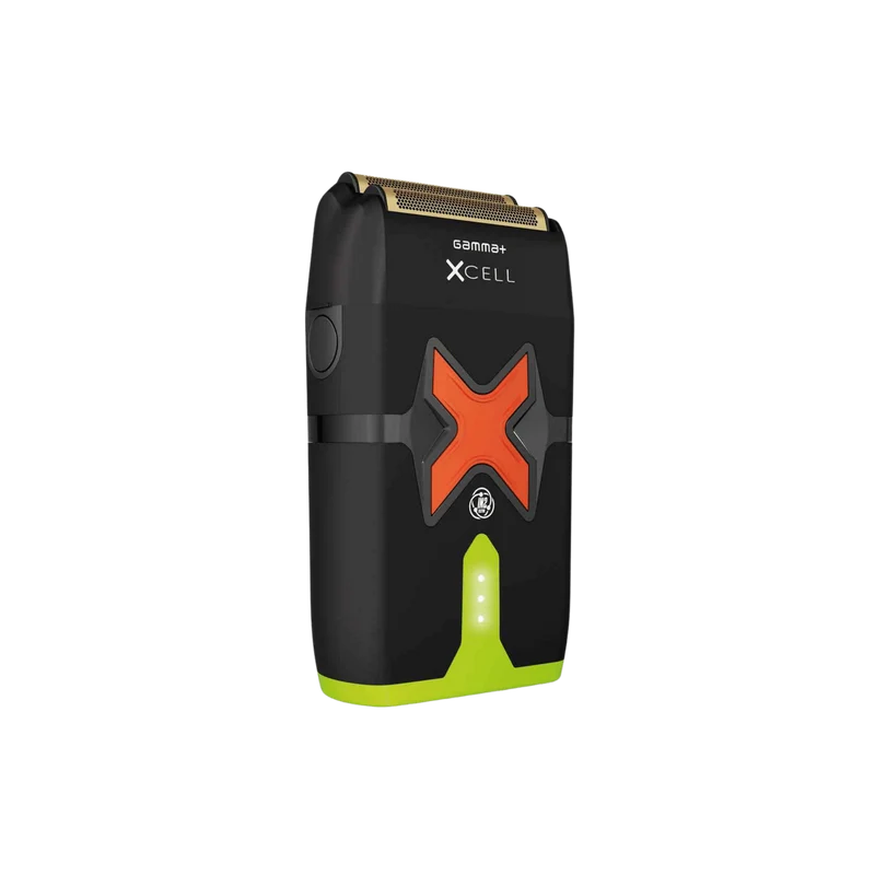 Shaver Gamma+ Xcell