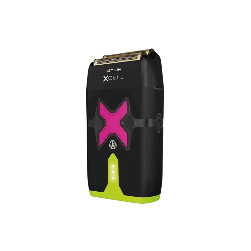 Shaver Gamma+ Xcell