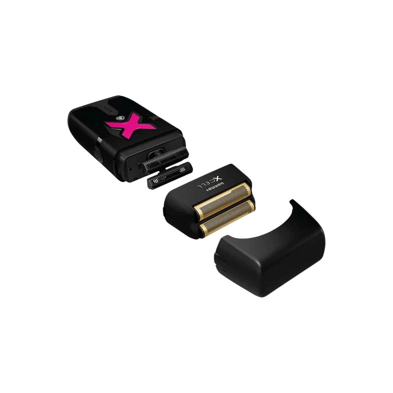 Shaver Gamma+ Xcell