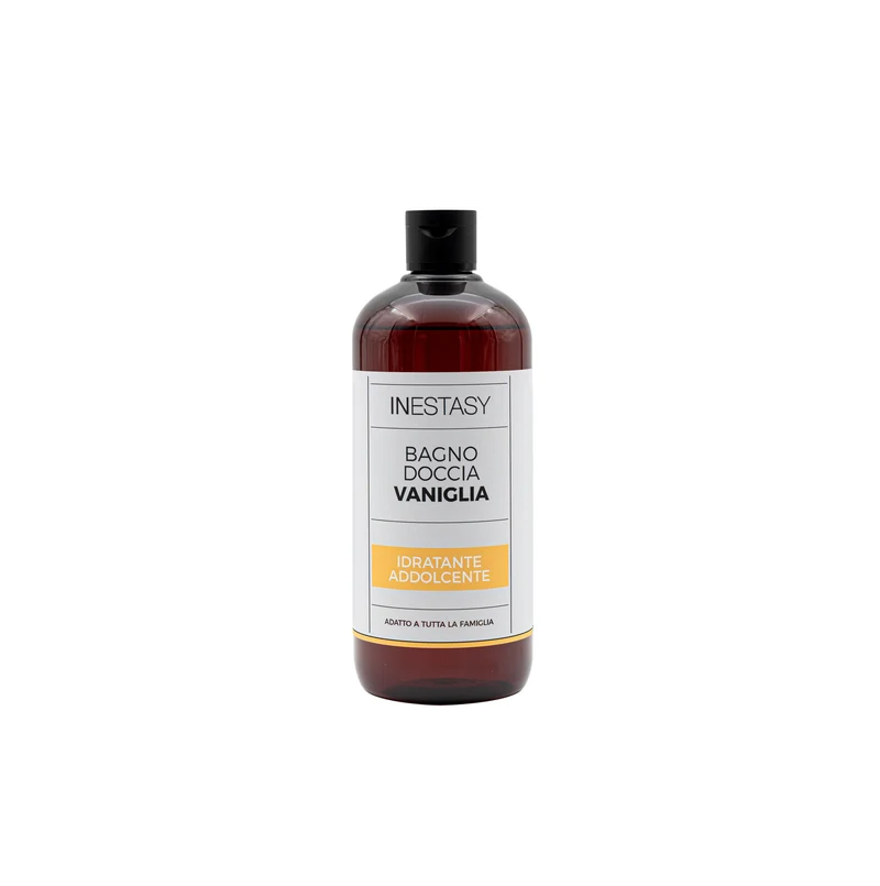SHOWER BATH - VANILLA 500 ml