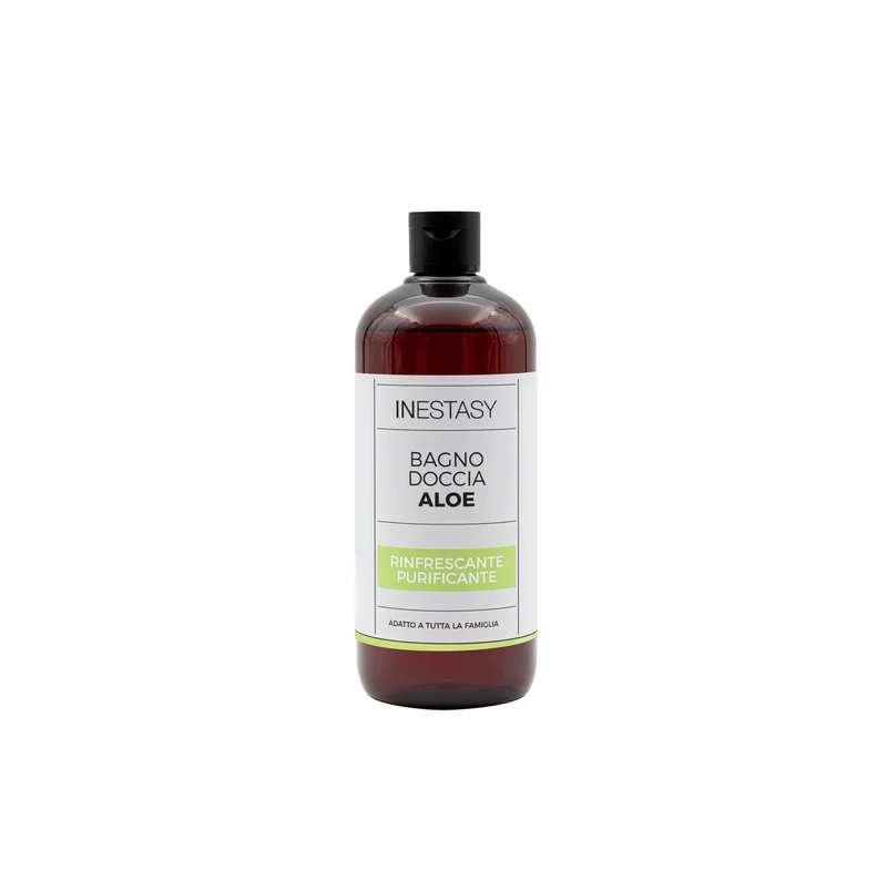 SHOWER BATH - ALOE 500 ml