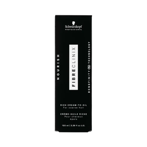 FC Crème-en-Huile Riche 100ml