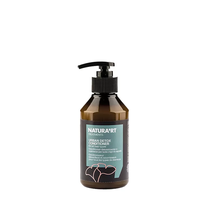 Conditionneur Urban Detox - 250mL - NATURA'RT