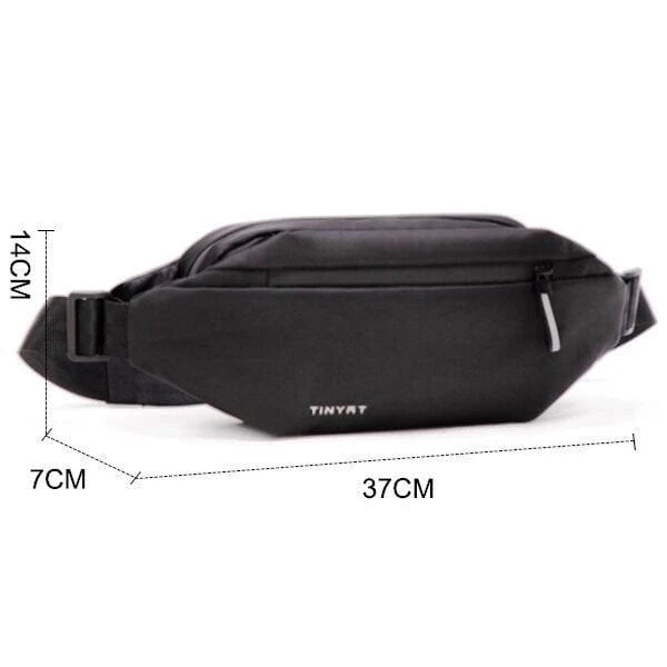 SAC BANANE DE SPORT