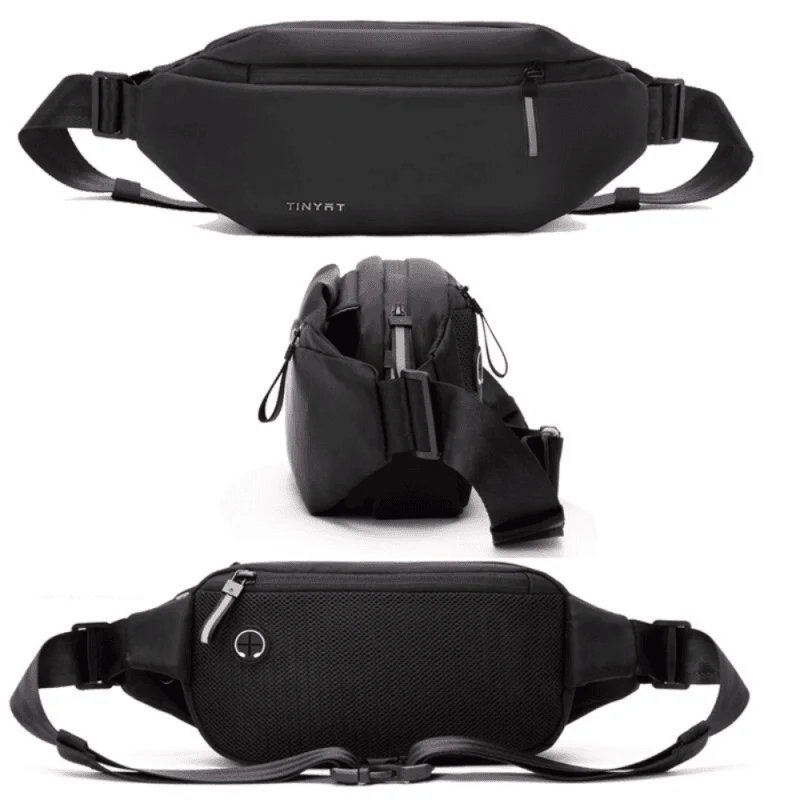 SAC BANANE DE SPORT
