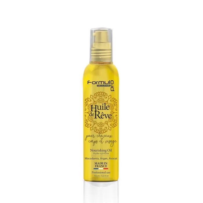 Huile de rêve cheveux et corps 150ml - Formul Pro