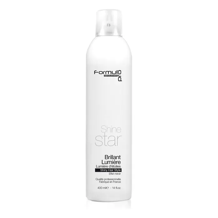 Spray Brillant Lumiere (400ml) - Formul Pro