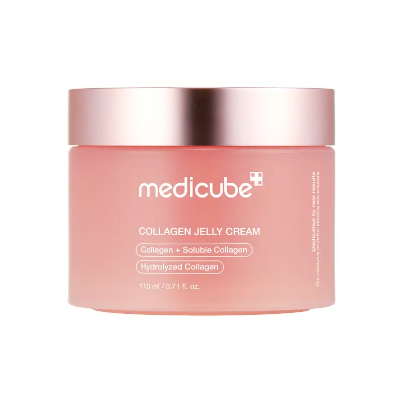 Medicube Collagen Jelly Cream, 110 ml