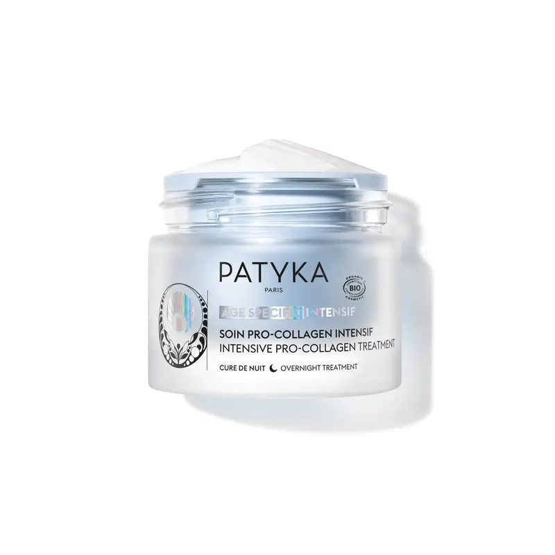 Patyka Intensive Pro-Collagen Treatment, 50 ml