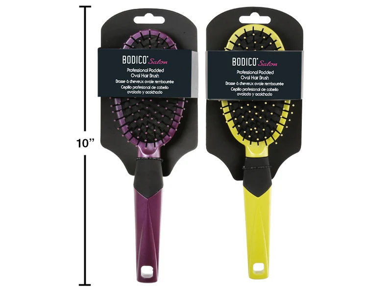 BODICO Oval Hair Brush - 77411