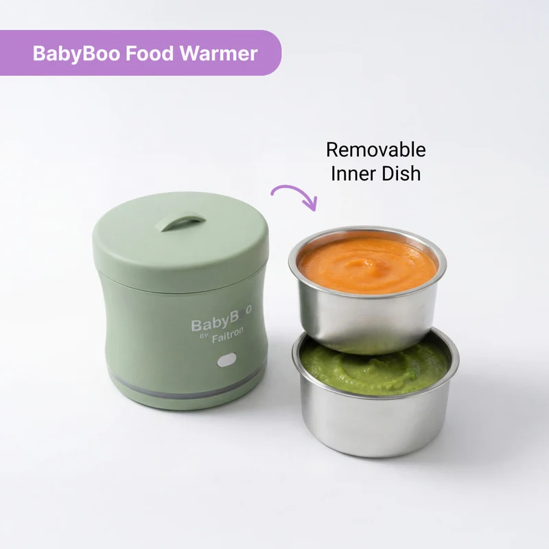 BabyBoo Baby Food Warmer