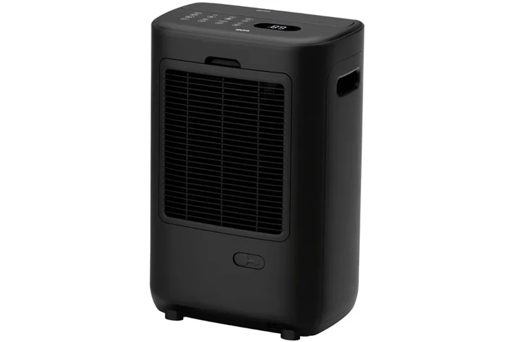 Ionmax Venta 8L Dehumidifier Desiccant - ION615