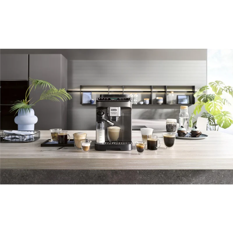 De'Longhi Magnifica Evo Next Fully Automatic Coffee Machine