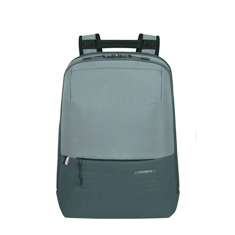 Samsonite Stackd Biz Laptop Backpack 15.6" (Forest)