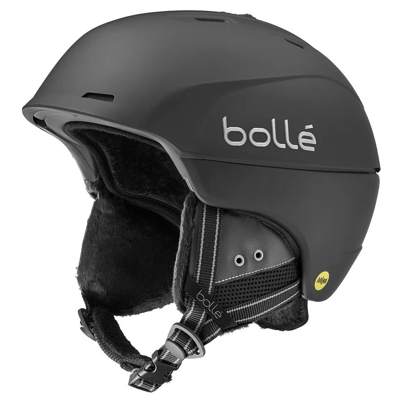 BOLLÉ - Casque de Neige pour Adulte