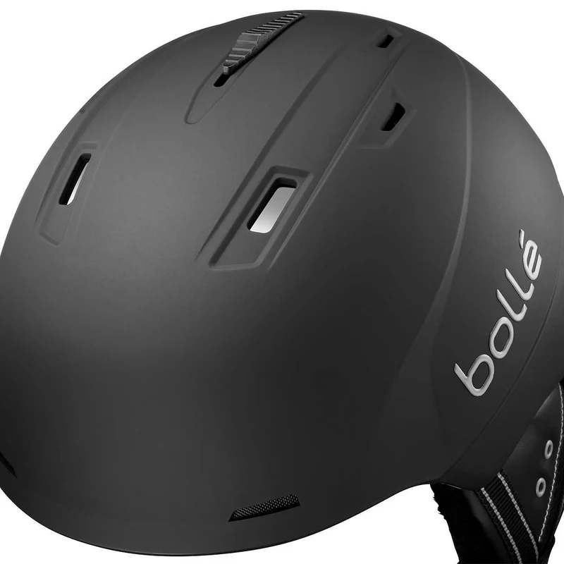 BOLLÉ - Casque de Neige pour Adulte