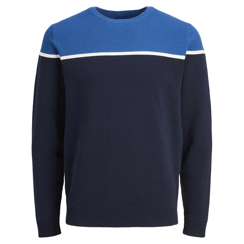 JACK AND JONES - Chandail Tricot pour Homme
