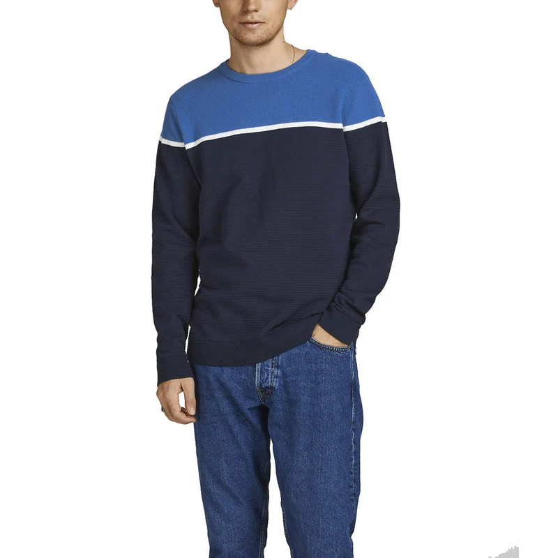 JACK AND JONES - Chandail Tricot pour Homme
