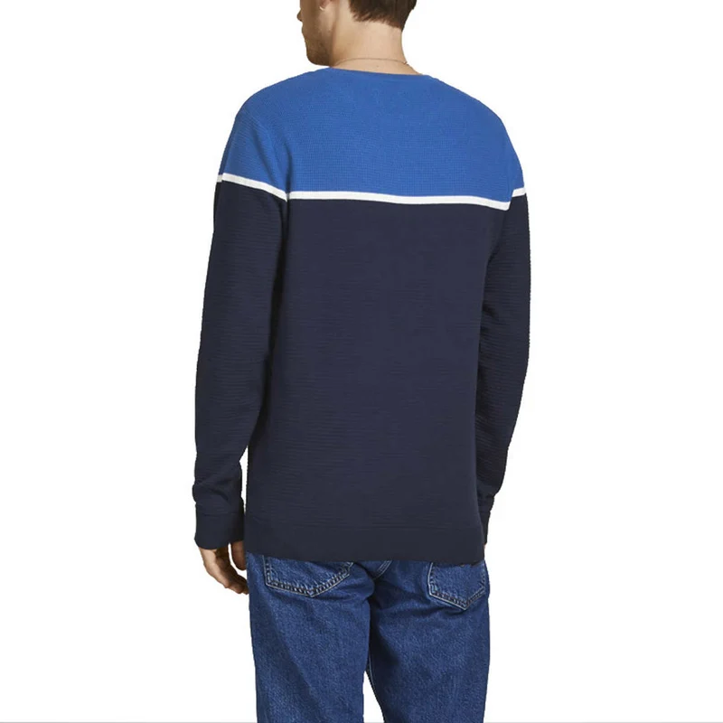 JACK AND JONES - Chandail Tricot pour Homme