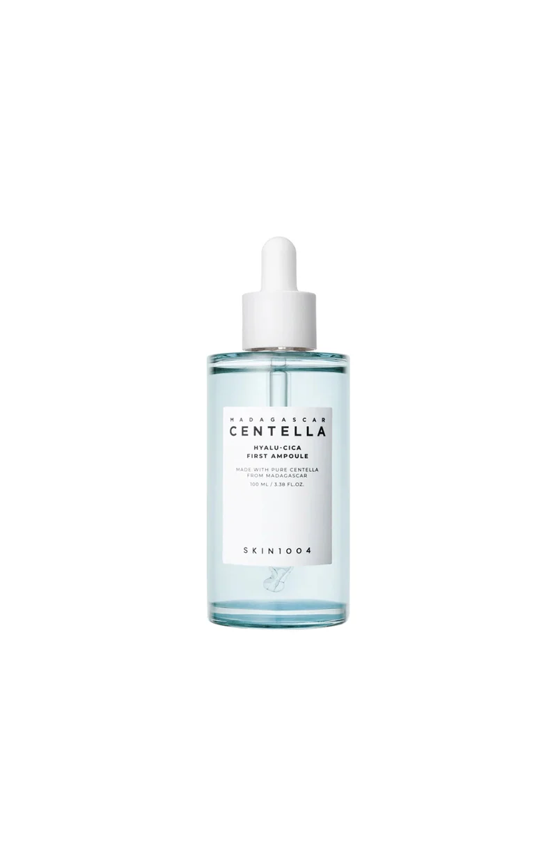 Ampoule - Madagascar Centella - 100 ml