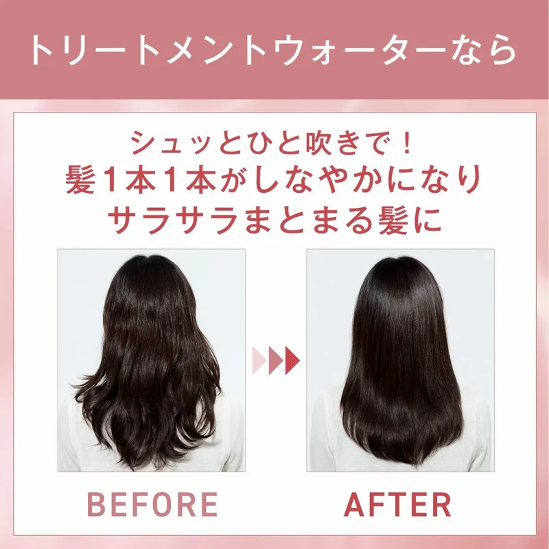 Orbis Treatment Hair Water Sanrio Limited Edition 180ml Bottle