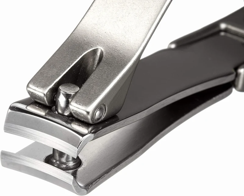 Takuminowaza G-1205 Green Bell High-Quality Nail Clipper
