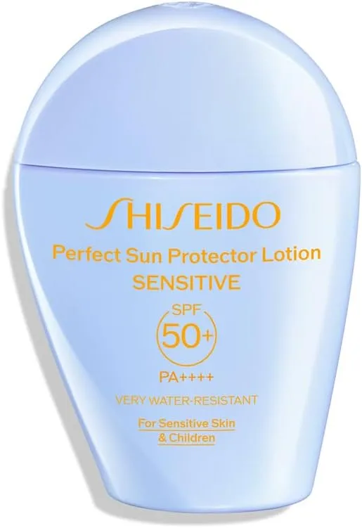 Shiseido Suncare Sun Protector Stick SPF50 PA++++ 0.7oz UV
