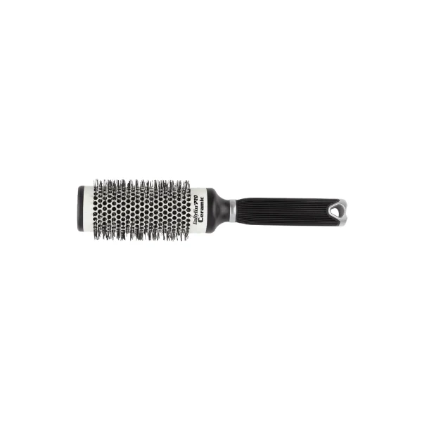 Brosse thermique circulaire en céramique