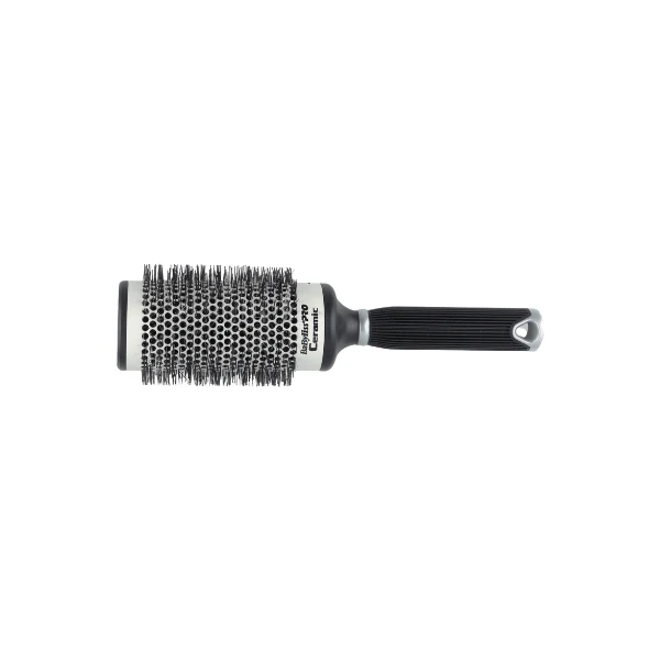 Brosse thermique circulaire en céramique