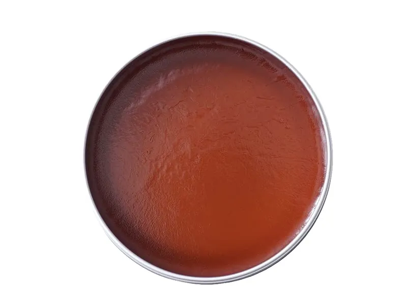 BROSH Hard Pomade 115g Super Hard Hold Glossy Hair Styling Made in Japan