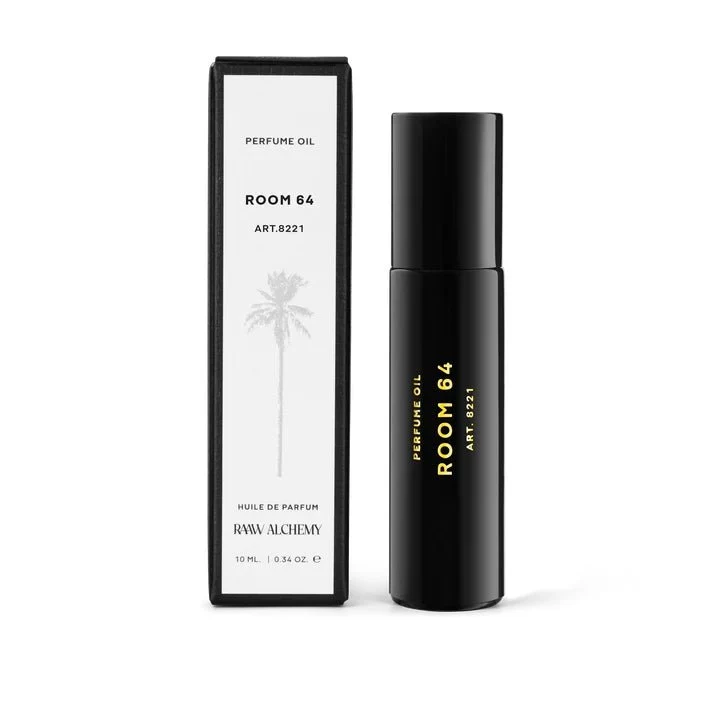 Room 64 Perfume Oil