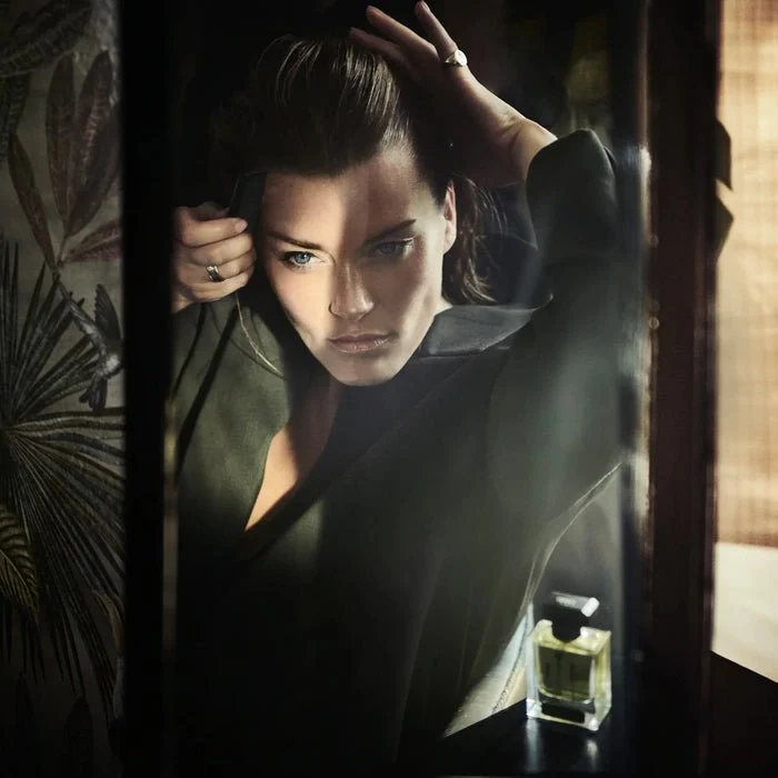 Room 64 Perfume Oil