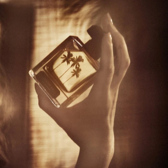 Room 64 Perfume Oil