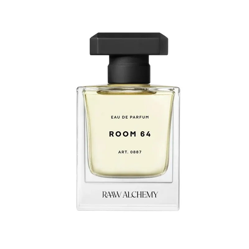 Room 64 Eau De Parfum