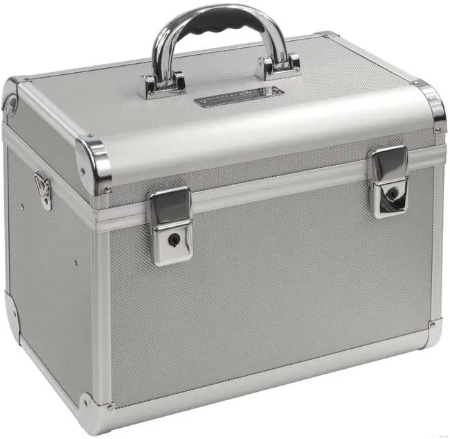 Valise de déplacement Vanitex 35x23x27