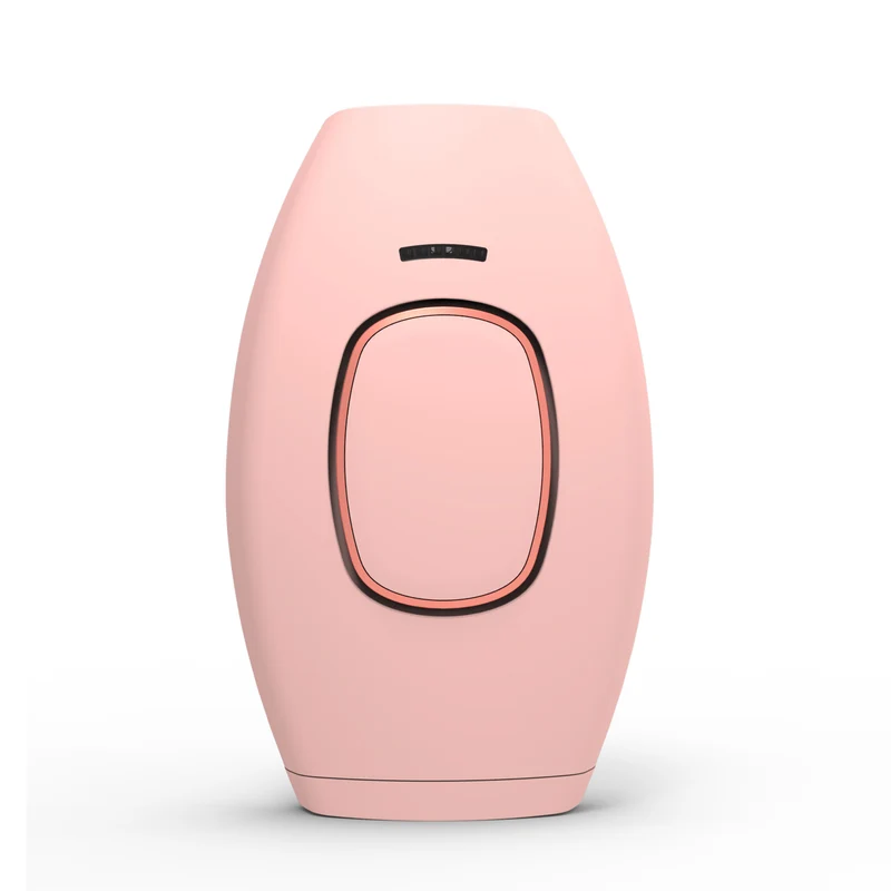 Appareil d’épilation IPL à domicile — Lumière pulsée — Rechargeable