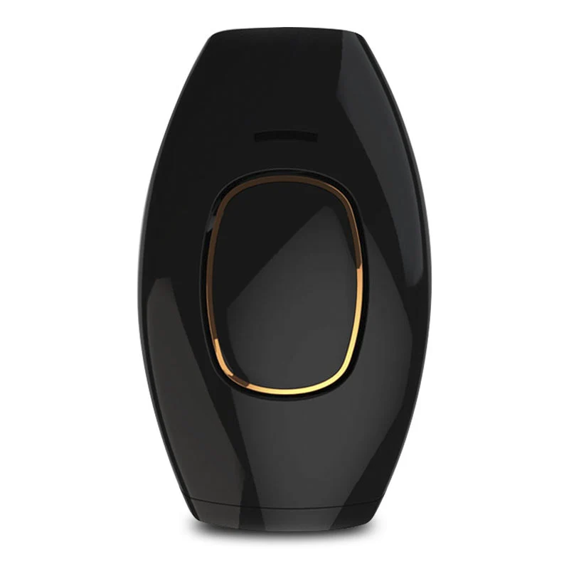 Appareil d’épilation IPL à domicile — Lumière pulsée — Rechargeable