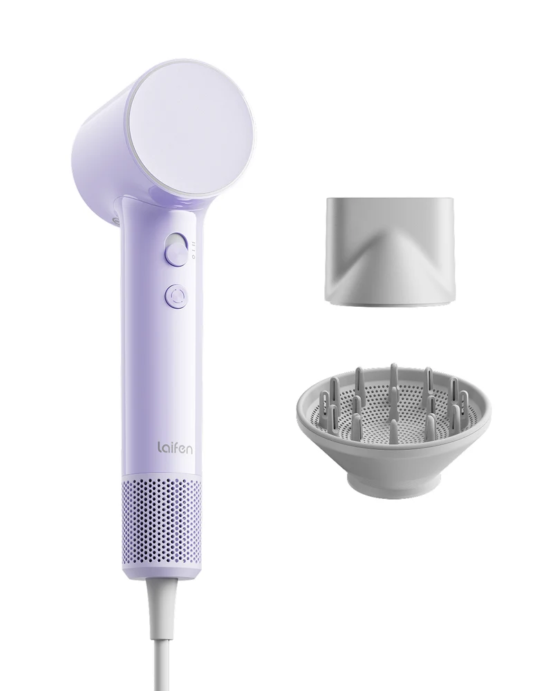 Laifen Air Sèche-cheveux Haute Vitesse