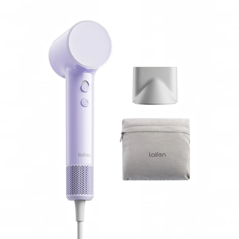 Laifen Air Sèche-cheveux Haute Vitesse