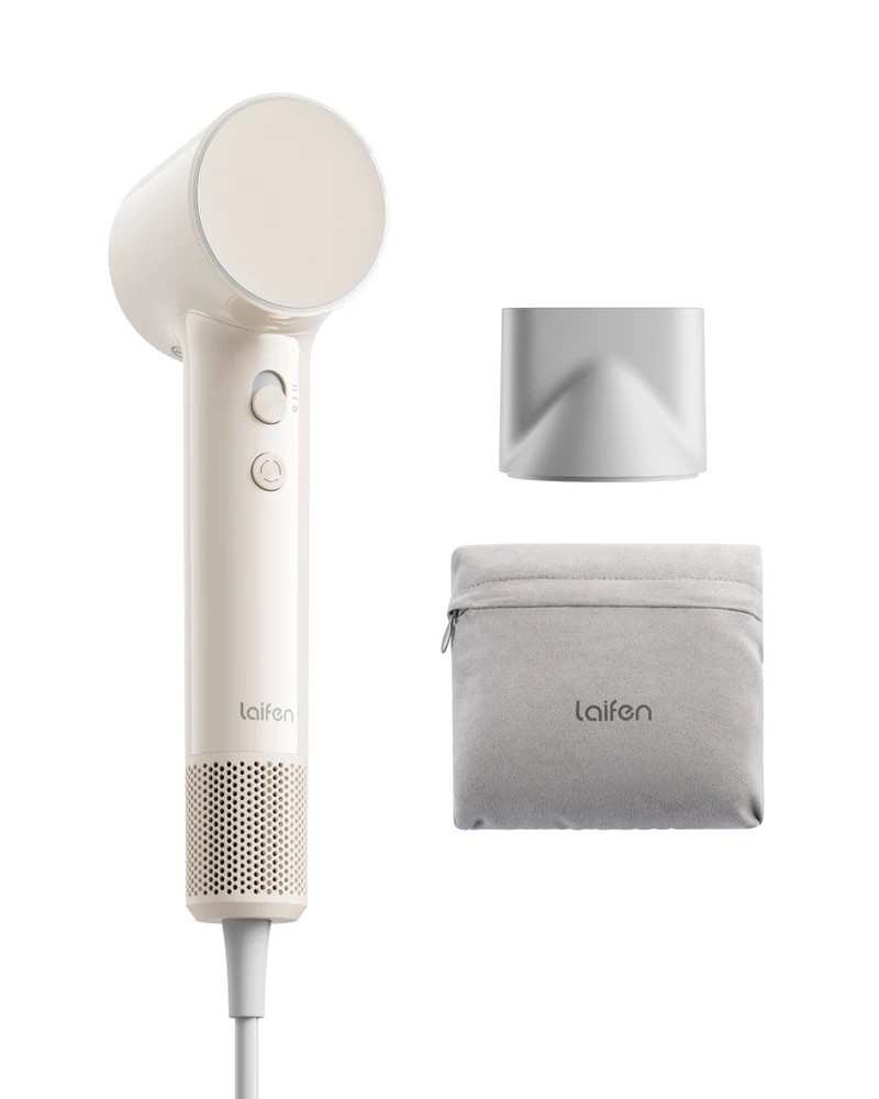 Laifen Air Sèche-cheveux Haute Vitesse
