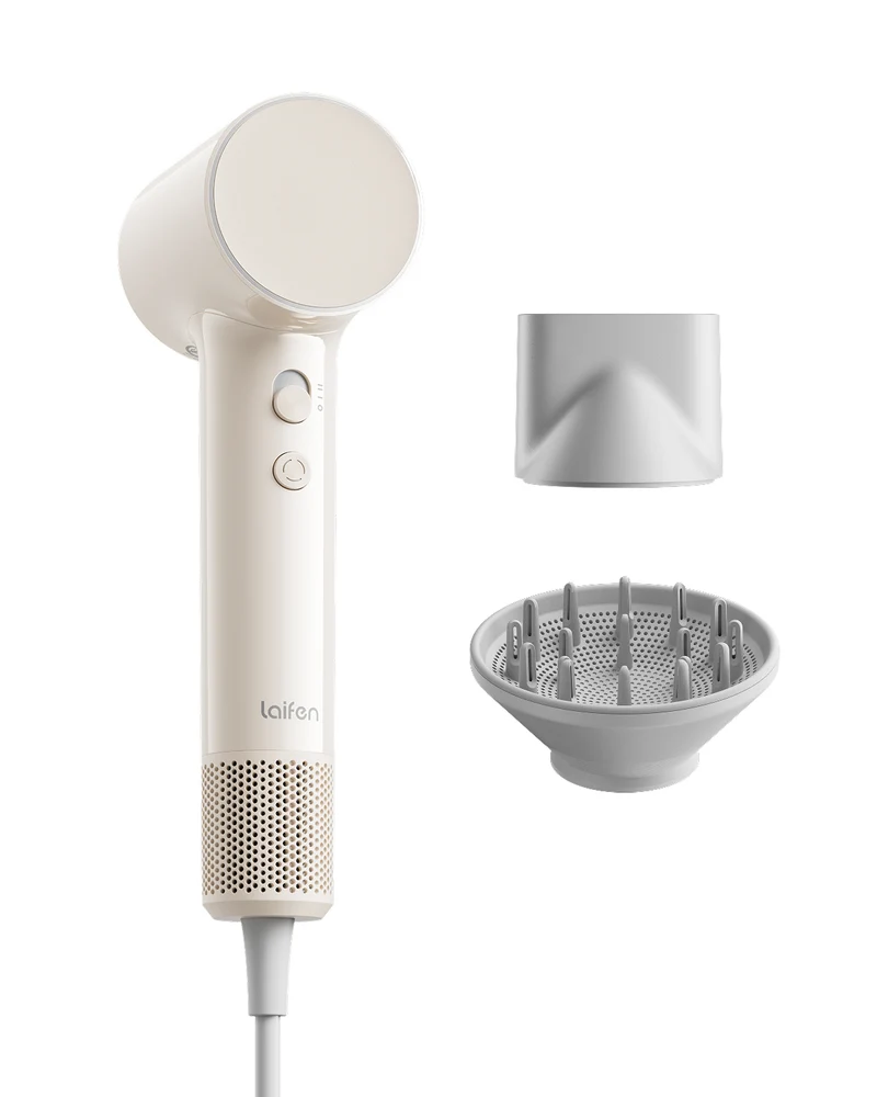 Laifen Air Sèche-cheveux Haute Vitesse
