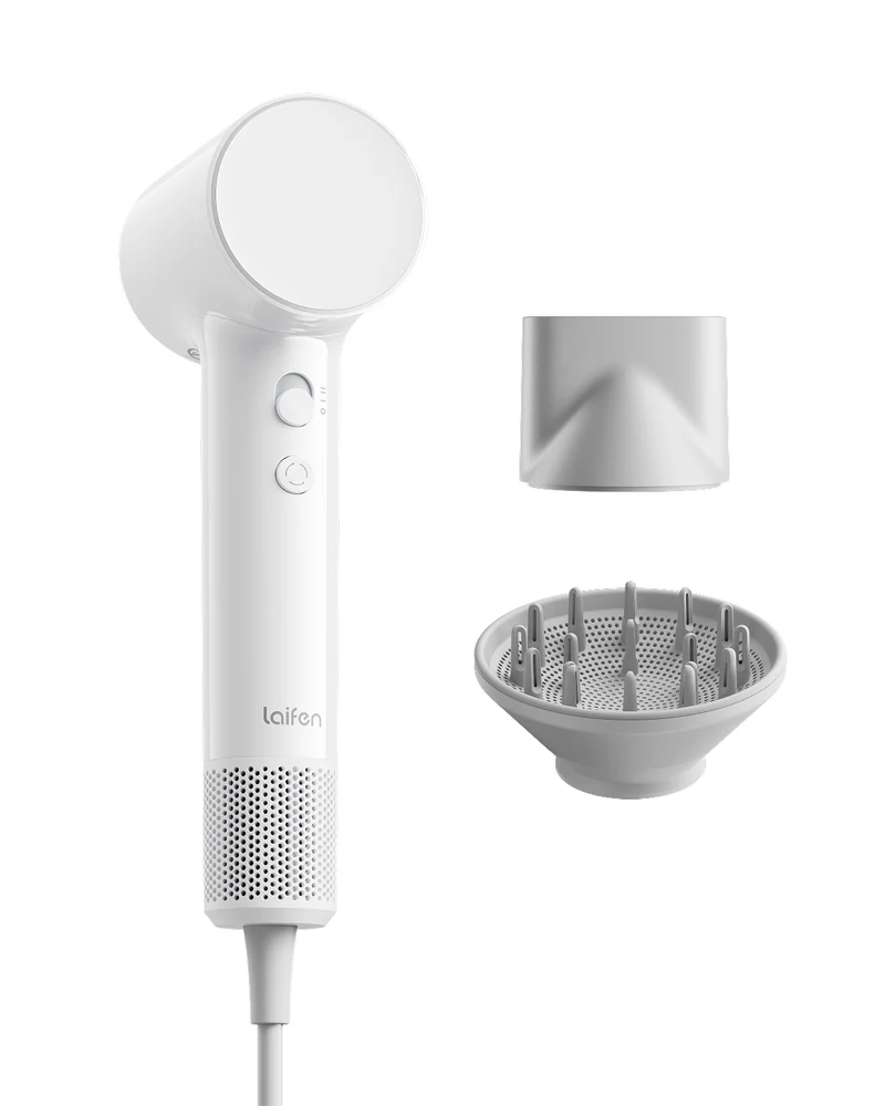 Laifen Air Sèche-cheveux Haute Vitesse