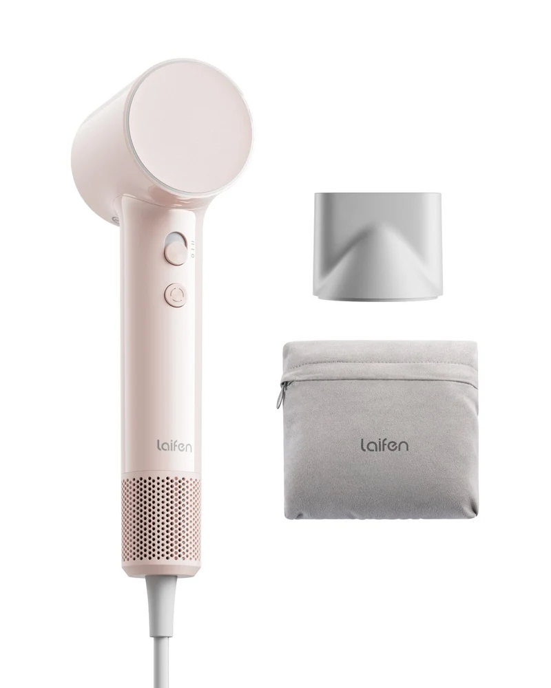 Laifen Air Sèche-cheveux Haute Vitesse