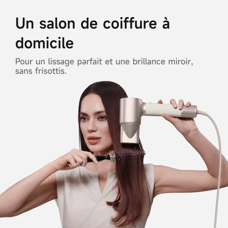 Laifen Neo Special Sèche-cheveux Haute Vitesse