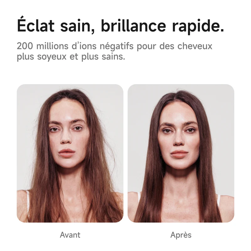 Laifen Neo Special Sèche-cheveux Haute Vitesse