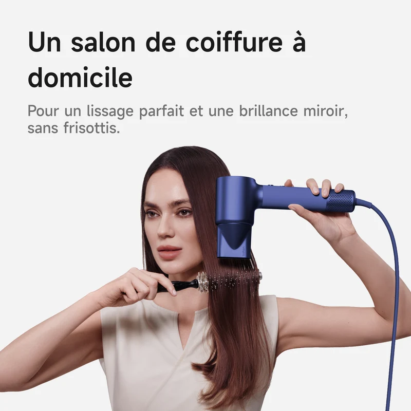 Laifen Neo Special Sèche-cheveux Haute Vitesse