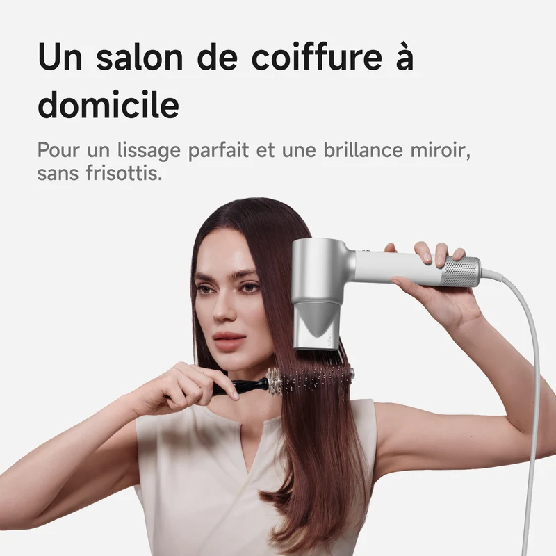 Laifen Neo Special Sèche-cheveux Haute Vitesse